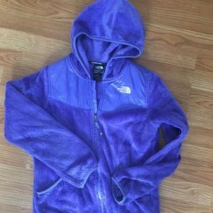 The North Face Osito Jacket